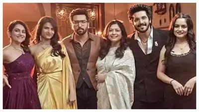 Udne Ki Aasha 23 April 2025 Written Update: Treasure, Twists, and Aaji’s Secret Revealed