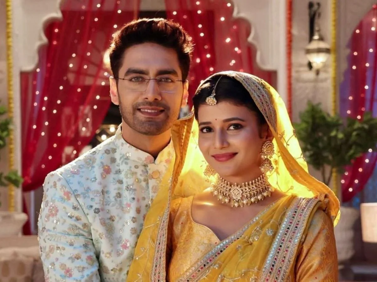 Yeh Rishta Kya Kehlata Hai 23 April 2025 Written Update: Armaan Faces Krish’s Truth, Ruhi Grows Jealous of Abhira