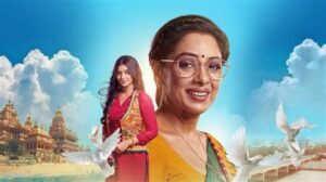 Anupama 23 April 2025 Written Update: Raghav’s Revelation, Kothari Secrets, and Anupama’s Inner Conflict
