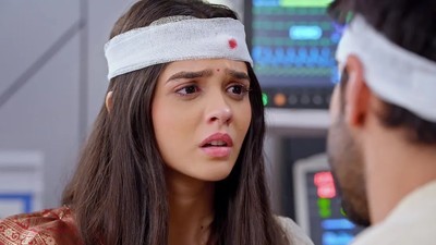 Kumkum Bhagya 24 April 2025 Written Update: Prathna Learns Poorvi is Her Mother, Samita Creates Drama