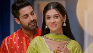Kumkum Bhagya 22April 2025 Written Update: Ronak Learns the Truth,DNA Revelation, Payal’s Murder Plot, and Emotional twists