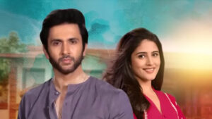 Ram Bhavan 22 April 2025 Written Update: Om Faces Family Tensions While Pursuing His Dreams