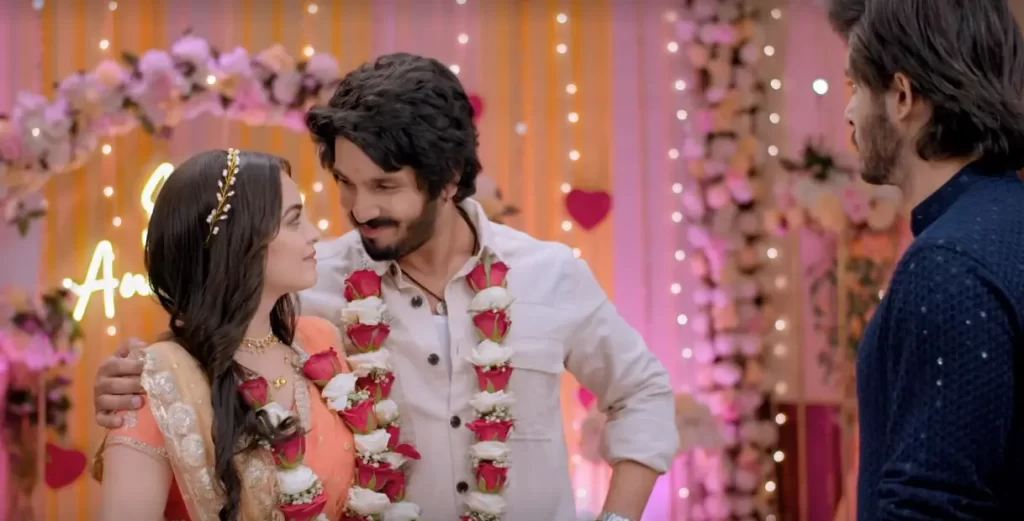 Udne Ki Aasha 23 April 2025 Written Update: Treasure Hunt Chaos and Aaji’s Hidden Truth