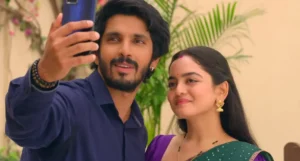 Udne ki Aasha 20 April Written Episode Update :Drama in Deshmukh House